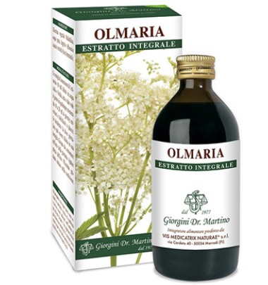 OLMARIA ESTR INTEGR 200ML