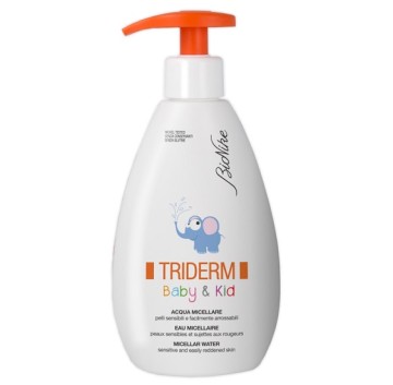 TRIDERM-BABY KID ACQUA MIC 300ML