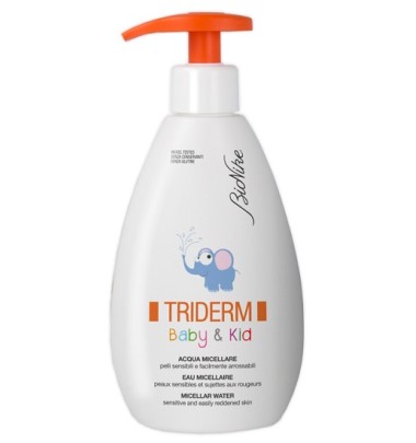 TRIDERM-BABY KID ACQUA MIC 300ML