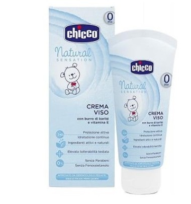 CREMA VISO CH SENS 50ML 74560