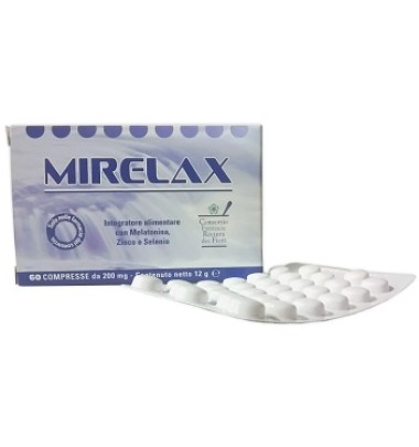 MIRELAX 60CPR