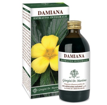 DAMIANA Estr.Int.200ml