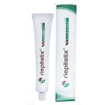 RIEPITELIX LIPOGEL UNG 50G