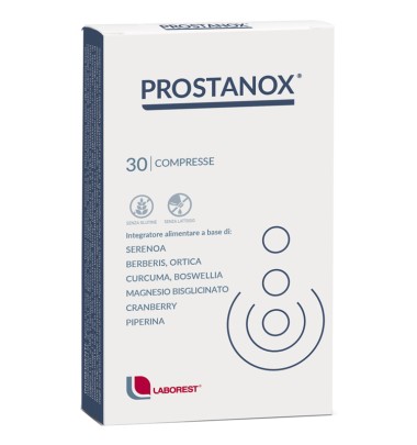 PROSTANOX 30CPR