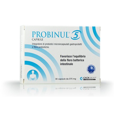 Probinul 5 30cps