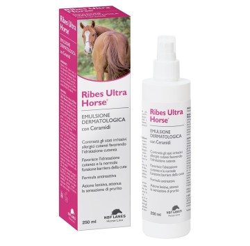 RIBES HORSE EMULSIONE ULTRA 25