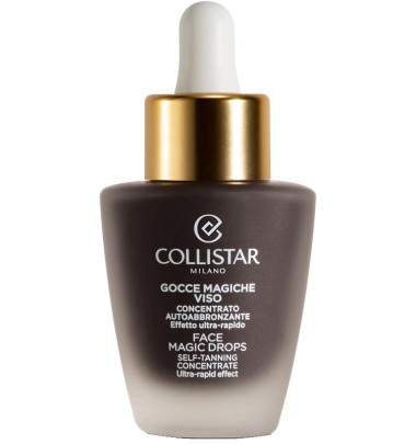 GOCCE MAGICHE CONC AUTOABBR