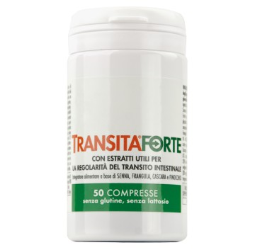 TRANSITA FORTE 50CPR