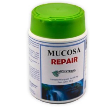 MUCOSA REPAIR 60CPS