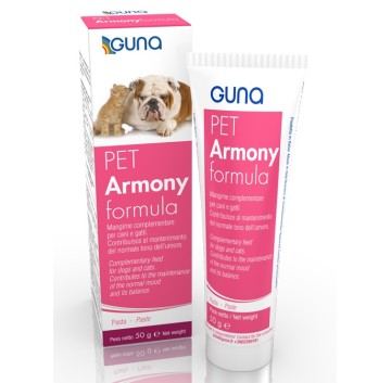 PET ARMONYFORMULA 50G