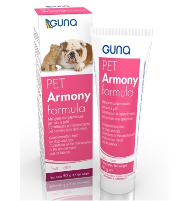 PET ARMONYFORMULA 50G