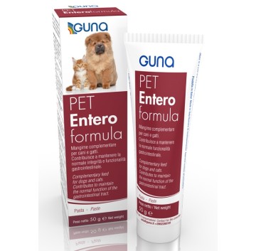 PET ENTEROFORMULA 50G