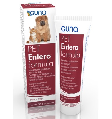 PET ENTEROFORMULA 50G