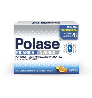 POLASE RICARICA INVERNO 28BUST -OFFERTISSIMA-ULTIMI PEZZI-ULTIMI ARRIVI-PRODOTTO ITALIANO-