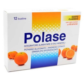 Polase Arancia 12bust