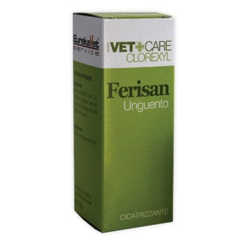 CLOREXYL FERISAN 30ML