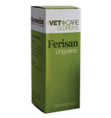 CLOREXYL FERISAN 30ML