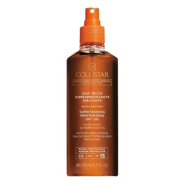 OLIO SECCO SUPERABBR IDRAT 15