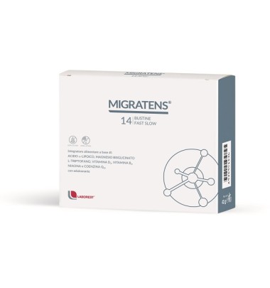 Migratens 14bust 4g