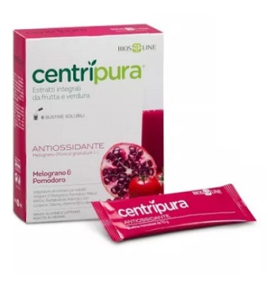 CENTRIPURA ANTIOSSIDANTE 6BUST