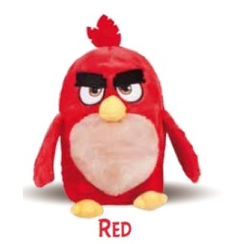 Angry Birds Red Peluche Riscal