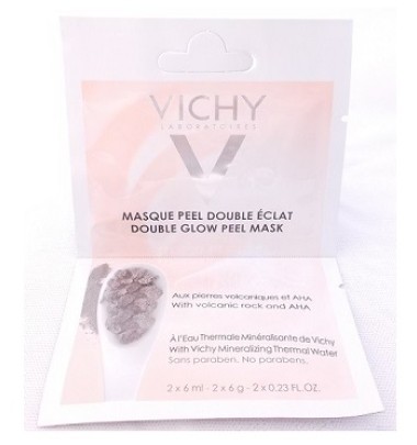 VICHY MASCHERA GOMMAGE ILLUMIN