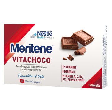 Meritene Vitachoco Latte 75g