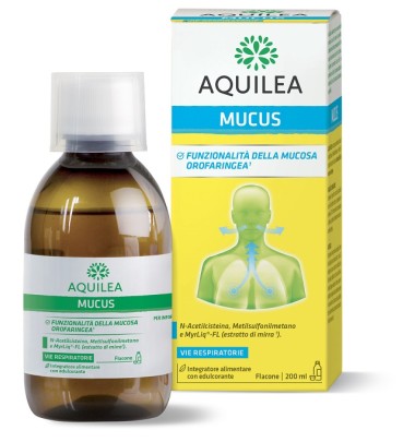 AQUILEA TUSS 200ML