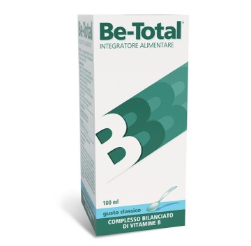 Betotal Classico 100 ml-OFFERTISSIMA-ULTIMI PEZZI-ULTIMI ARRIVI-PRODOTTO ITALIANO-