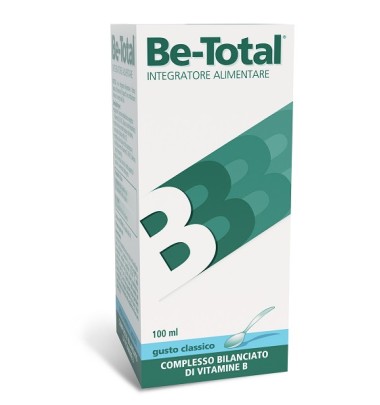 Betotal Classico 100 ml-OFFERTISSIMA-ULTIMI PEZZI-ULTIMI ARRIVI-PRODOTTO ITALIANO-