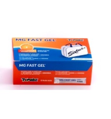 MG FAST GEL 12STICK <