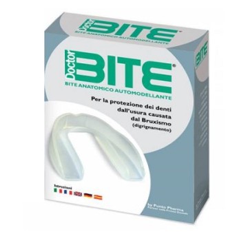 DOCTOR BITE DENT NEUTRO