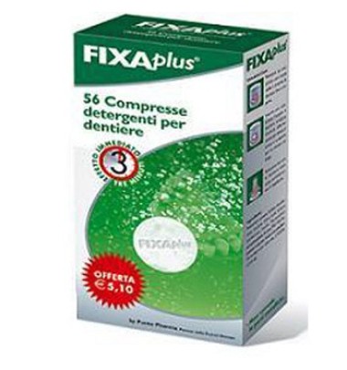 FIXAPLUS 56CPR DET