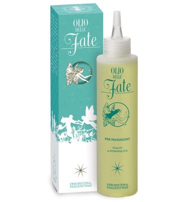 OLIO DELLE FATE 150ML