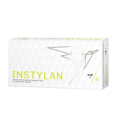 INSTYLAN 0,16% Sol.St.50ml