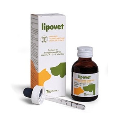 LIPOVET-INTEGR  50ML VET