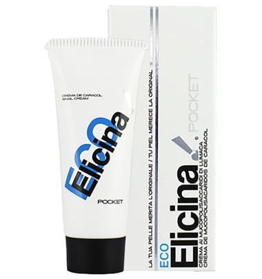 ELICINA ECO POCKET CREMA 20G