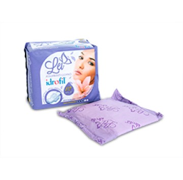 ASSORBENTI GIORNO CON ALI 12PZ