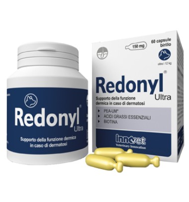 REDONYL ULTRA 60CPS 150MG