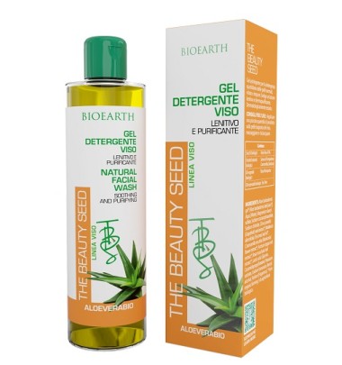 TBS GEL DETERGENTE VISO 150ML