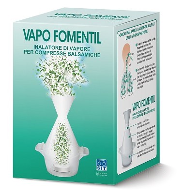 VAPO FOMENTIL