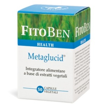 METAGLUCID 50CPS
