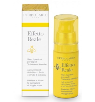 EFFETTO REALE SIERO 30ML