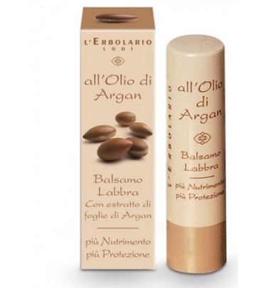 ERBOLARIO OLIO ARGAN BALS LABBRA