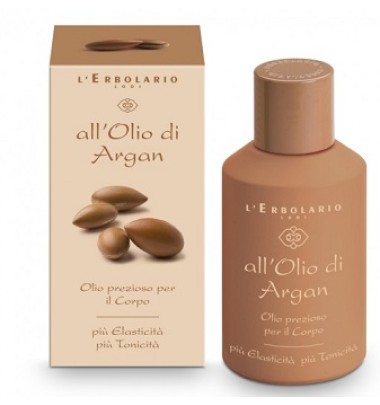 OLIO ARGAN OLIO PREZIOSO CRP