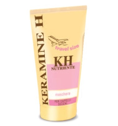 KERAMINE H MASCH NUTR TRAV75ML