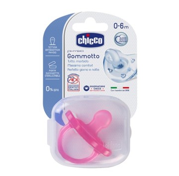 Ch Gommotto Sil Bimba 0-6 1pz