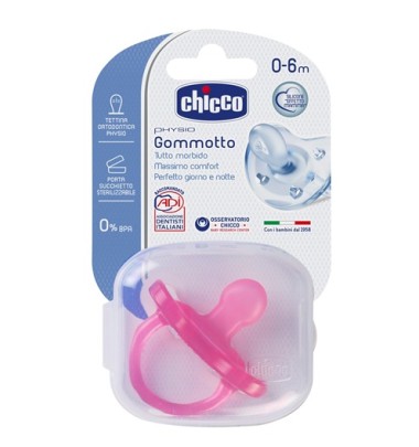 Ch Gommotto Sil Bimba 0-6 1pz