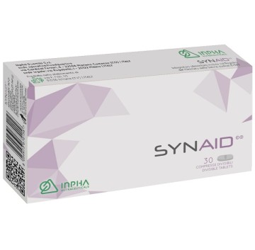 SYNAID 30CPR