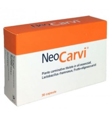 Neocarvi 36cps